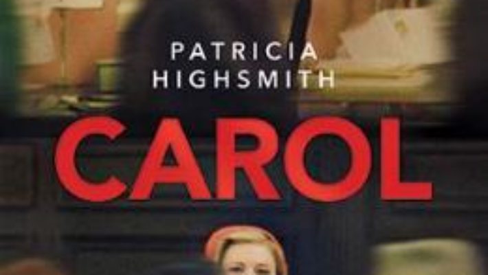 Download  Carol – Patricia Highsmith PDF Online