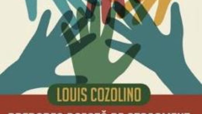 Cartea Predarea bazata pe atasament – Louis Cozolino (download, pret, reducere)