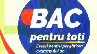 Download  BAC pentru toti – Mihaela Chiribau-Albu PDF Online