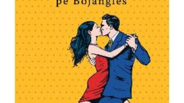 Download  Asteptandu-l pe Bojangles – Olivier Bourdeaut PDF Online