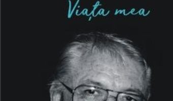 Download  Viata mea – Nicolae Breban PDF Online