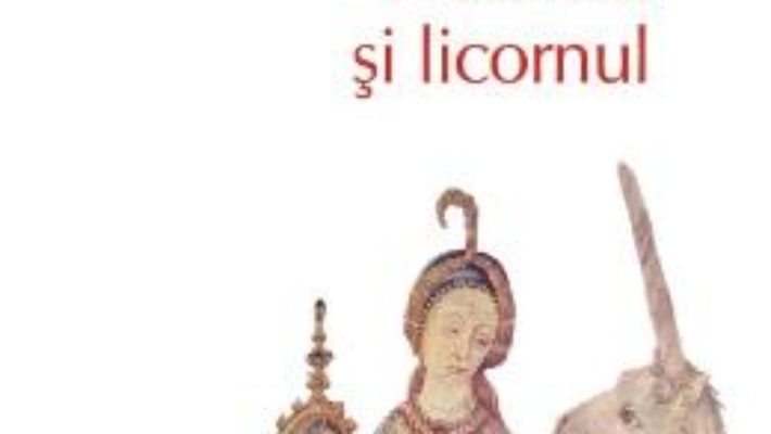 Download  Doamna si licornul – Tracy Chevalier PDF Online