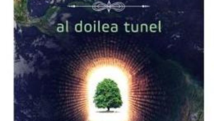 Download  In interiorul Pamantului: Al doilea tunel – Radu Cinamar PDF Online