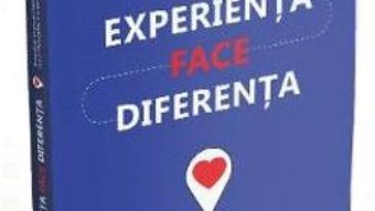 Download  Experienta face diferenta – Doru Supeala PDF Online