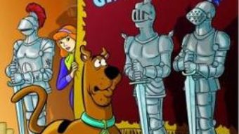 Download  Scooby-Doo! Vol. 9: Cavalerii groazei PDF Online