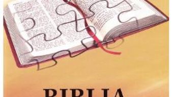 Download  Biblia ca un puzzle – Benoni Catana PDF Online