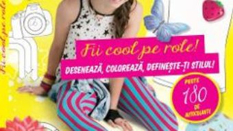 Download  Disney – Soy Luna – Fii cool pe role PDF Online