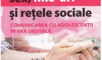 Download  Sex, like-uri si retele sociale – Allison Havey, Deana Puccio PDF Online