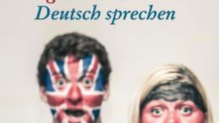 Download  I Can Speak English. Ich Kann Deutsch sprechen – Steluta Istratescu PDF Online