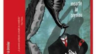 Download  Moarte la Breslau – Marek Krajewski PDF Online