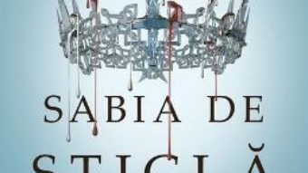 Download  Sabia de sticla – Victoria Aveyard PDF Online