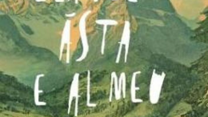 Download  Elanul asta e al meu – Oliver Jeffers PDF Online