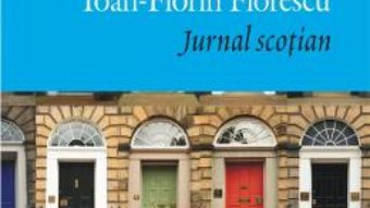 Download  Jurnal scotian – Ioan-Florin Florescu PDF Online