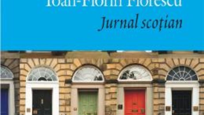 Download  Jurnal scotian – Ioan-Florin Florescu PDF Online