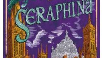 Download  Seraphina – Rachel Hartman PDF Online