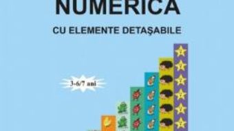 Download  Scara numerica 3-6/7 ani – Ion Dosa PDF Online