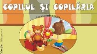 Download  Copilul si copilaria – Planse – Smaranda Maria Cioflica, Viorica Preda PDF Online