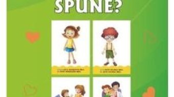 Download  Cum mai putem spune?- jetoane PDF Online