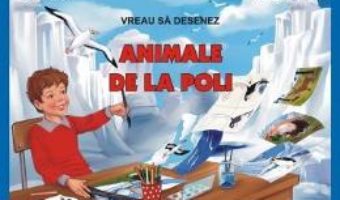 Download  Vreau sa desenez animale de la Poli – Daniela Dosa, Adrian Cerchez PDF Online