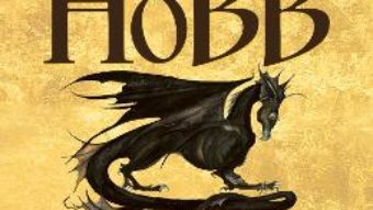 Download  Destinul bufonului. Trilogia Omul Aramiu. Partea 3. Vol.1 – Robin Hobb PDF Online