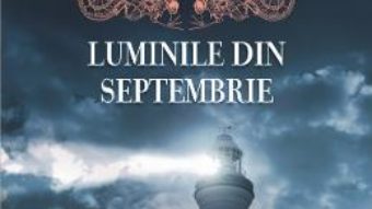 Download  Luminile din septembrie ed.2017 – Carlos Ruiz Zafon PDF Online