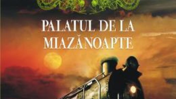 Download  Palatul de la Miazanoapte ed.2017 – Carlos Ruiz Zafon PDF Online