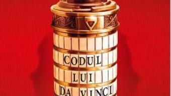 Cartea Codul lui Da Vinci – Dan Brown (download, pret, reducere)