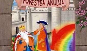 Download  Povestea anului – Passionaria Stoicescu PDF Online