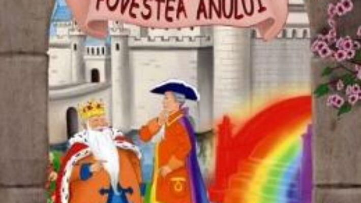 Download  Povestea anului – Passionaria Stoicescu PDF Online