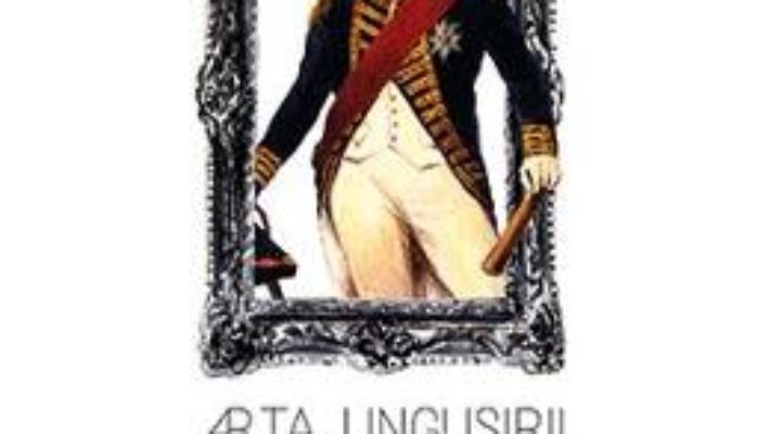 Download  Arta lingusirii – Richard Stengel PDF Online