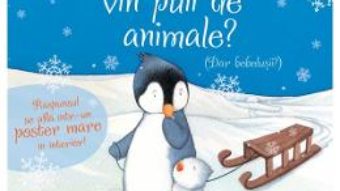 Download  De unde vin puii de animale? – Anna Milbourne, Serena Riglietti PDF Online