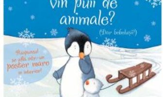 Download  De unde vin puii de animale? – Anna Milbourne, Serena Riglietti PDF Online