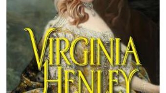 Download  Pasiunea unei femei – Virginia Henley PDF Online