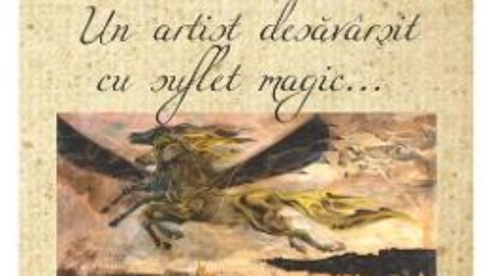 Download  Nicu Russu, un artist desavarsit cu suflet magic… – Dodo Nita, Mihaela Bercovici PDF Online