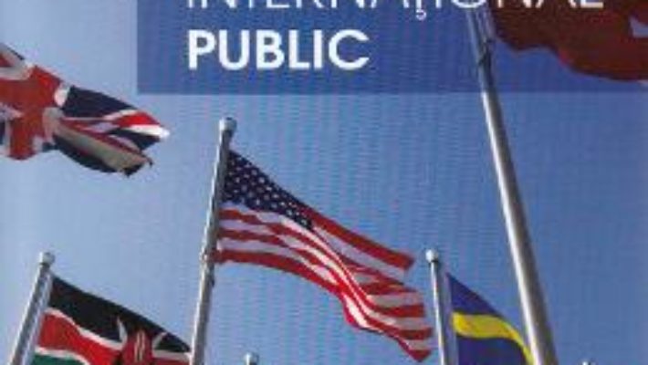 Download  Drept international public – Stefan Herchi PDF Online