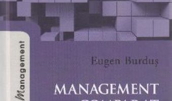 Download  Management comparat international – Eugen Burdus PDF Online