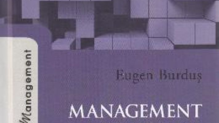 Download  Management comparat international – Eugen Burdus PDF Online