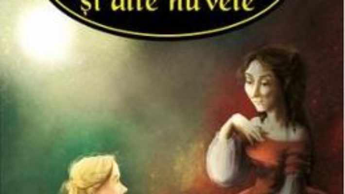 Download  Carmilla si alte nuvele – Joseph Sheridan Le Fanu PDF Online