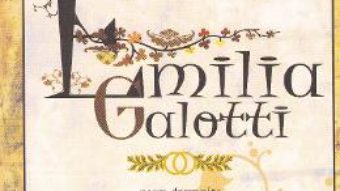 Download  Emilia Galotti – Gotthold Ephraim Lessing PDF Online