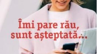 Download  Imi pare rau, sunt asteptata – Agnes Martin-Lugand PDF Online