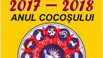 Download Zodiacul chinezesc 2017-2018 – Neil Somerville PDF Online