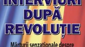 Download  Interviuri dupa revolutie – Alex Mihai Stoenescu PDF Online