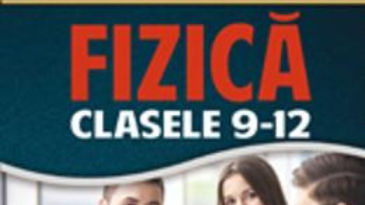 Download  Memorator Fizica – Clasele 9-12 – Faluvegi Ervin Zoltan PDF Online