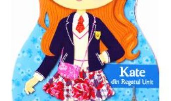 Download Kate din Regatul Unit – Minimiki PDF Online