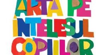 Download Arta pe intelesul copiilor (Cartea alba) PDF Online