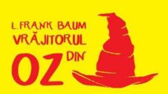 Download Vrajitorul din Oz – L. Frank Baum PDF Online