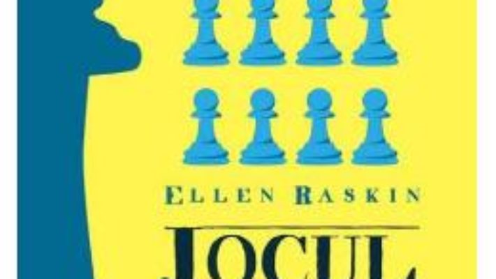 Download Jocul lui Westing – Ellen Raskin PDF Online