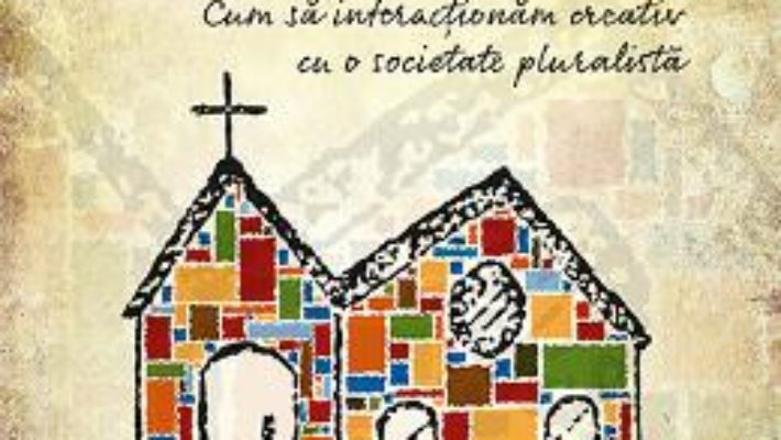 Download Ghid de slujire multiculturala – David A. Anderson, Margarita R. Cabellon PDF Online