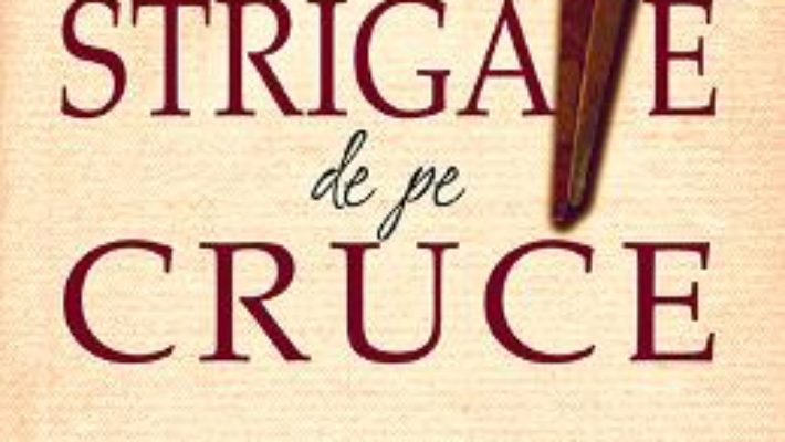 Download Strigate de pe cruce – Erwin W. Lutzer PDF Online