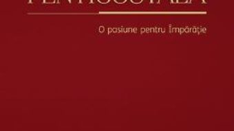 Download Spiritualitate penticostala. O pasiune pentru Imparatie – Steven Jack Land PDF Online